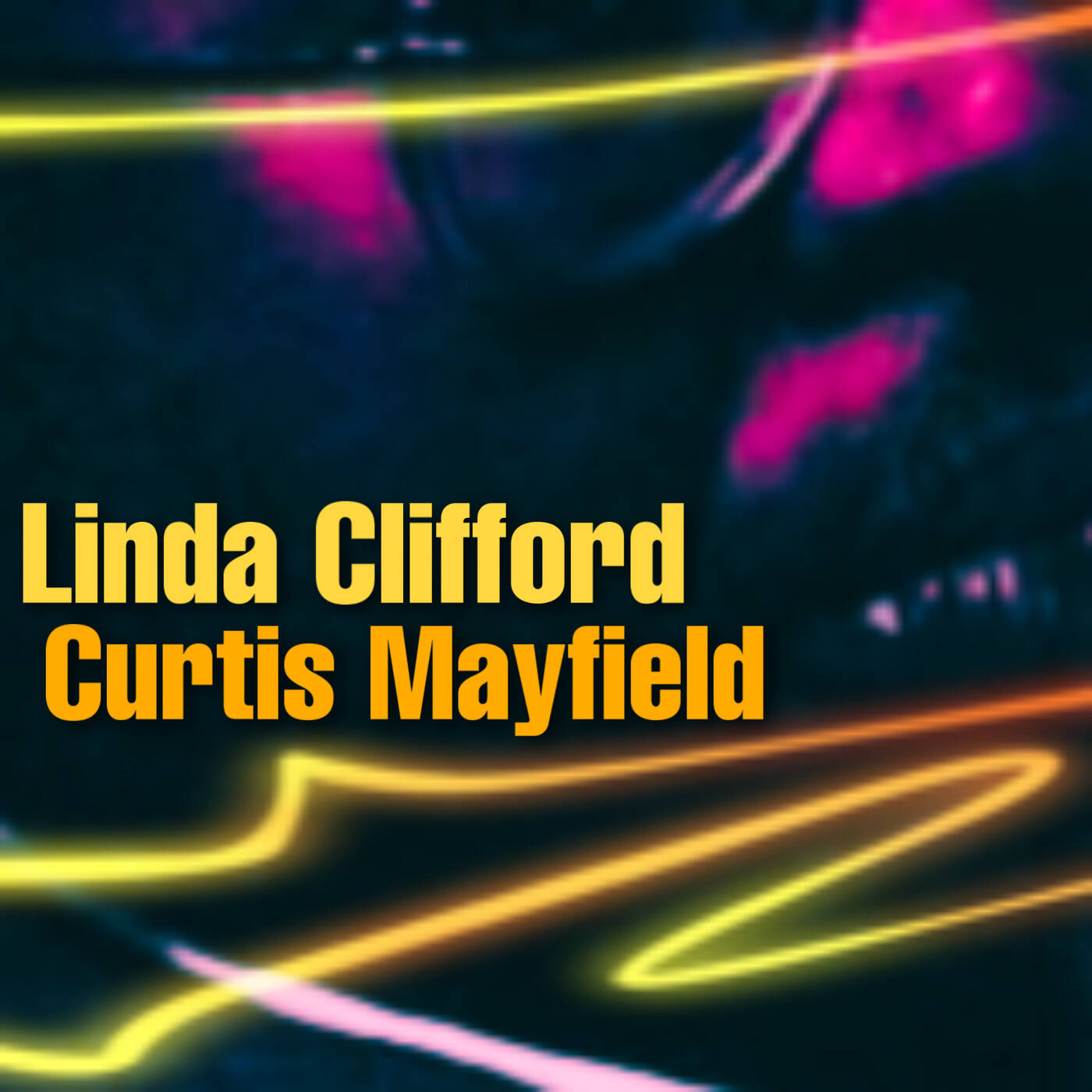 Linda_Clifford_Curtis_Mayfield episode artwork