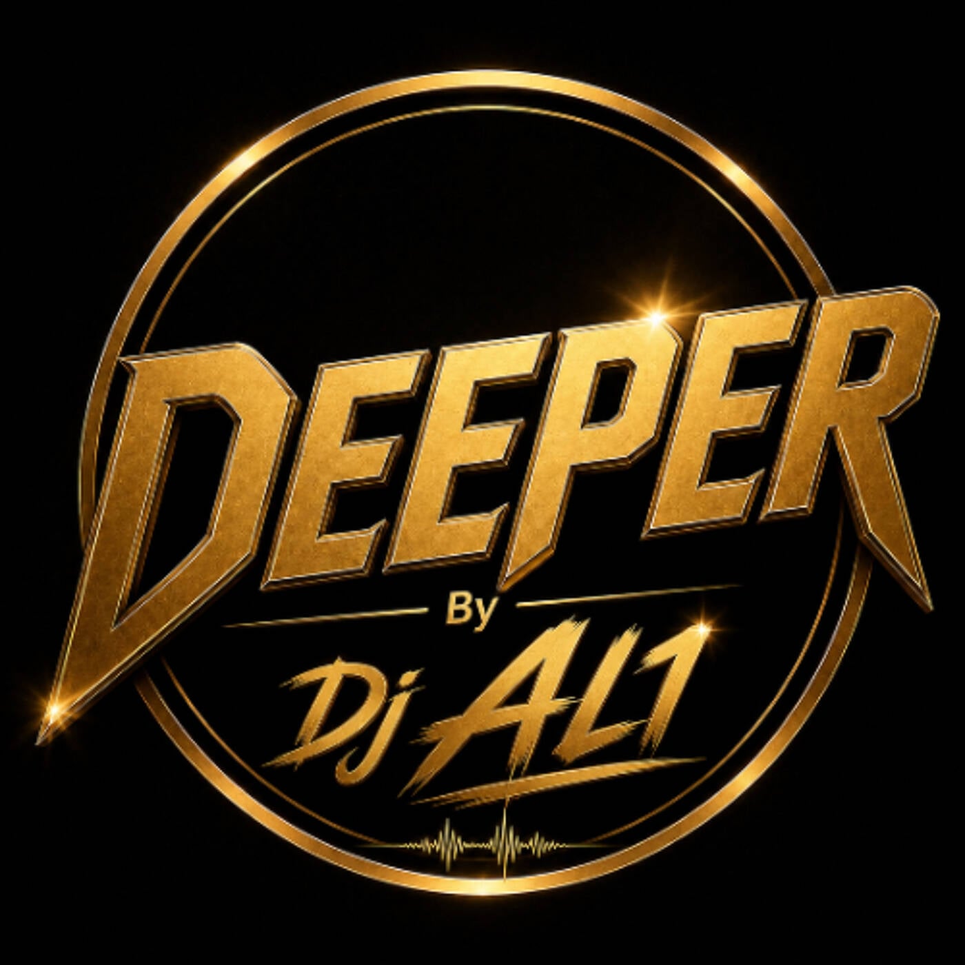 Dj Al1 - Deeper Original Mix episode artwork