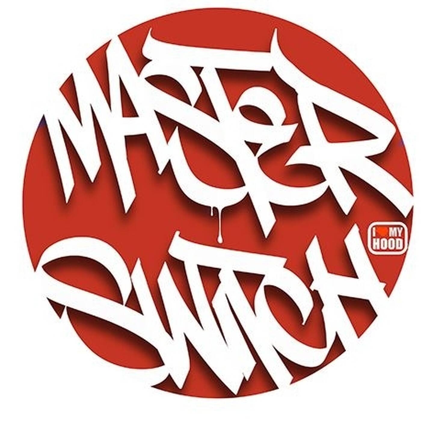 Ron Ellis aka MasterSwitch on CRIB RADIO - October 2, 2021 episode artwork