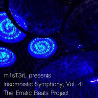 The Erratic Beats Project by Designed Beats
