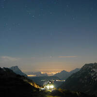 Highland Nights by Dj Hoffman