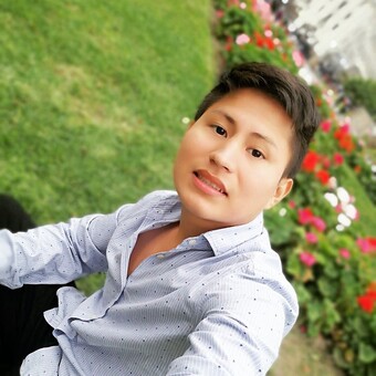 Wilmer Espinoza Ramirez