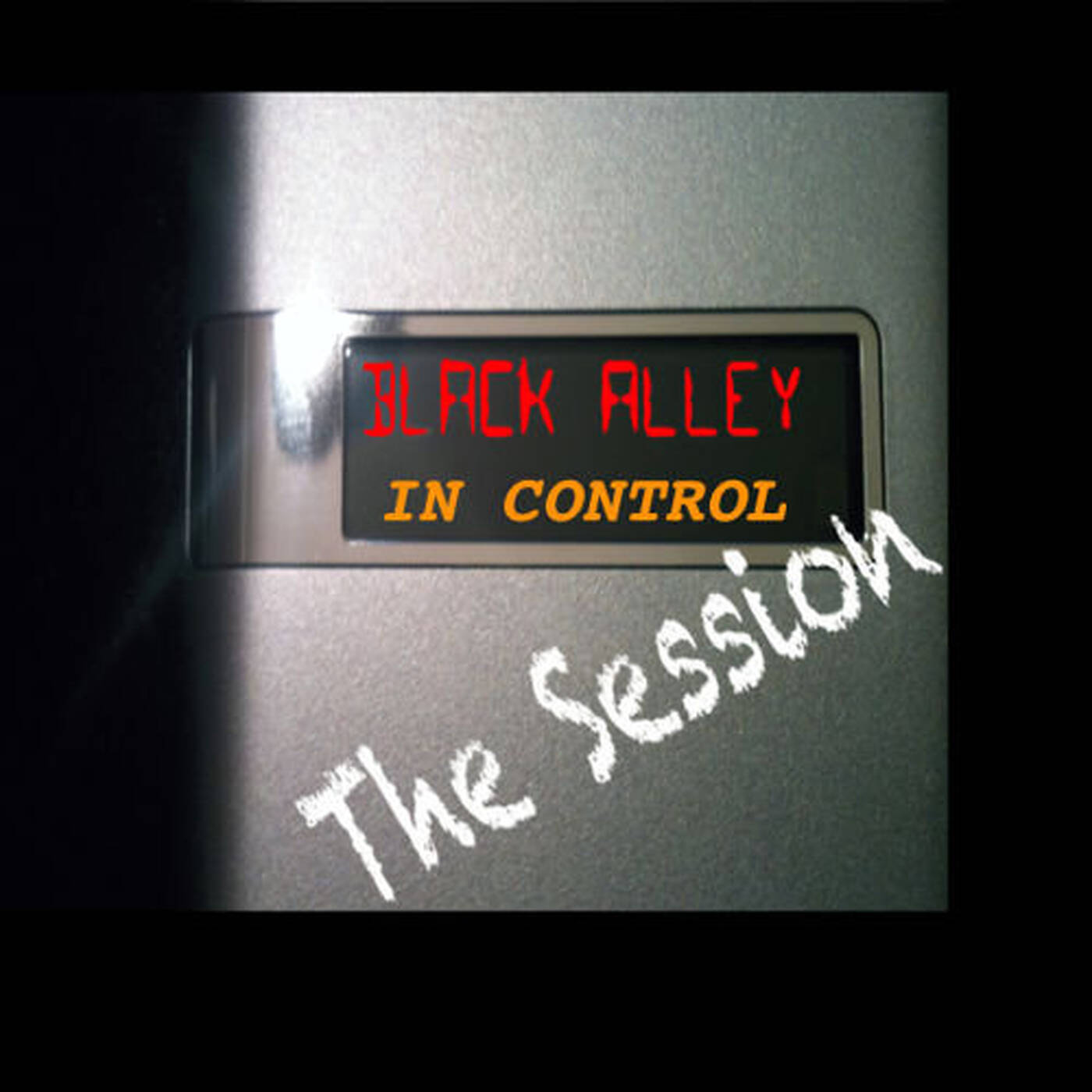 In Control Session For Deepvibes.co.uk - 4 Years Anniversary Edition - October 2014 episode artwork