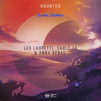 Haunted (RaWu Remix) by RaWu