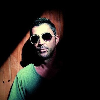 Julio Garcia Invictus