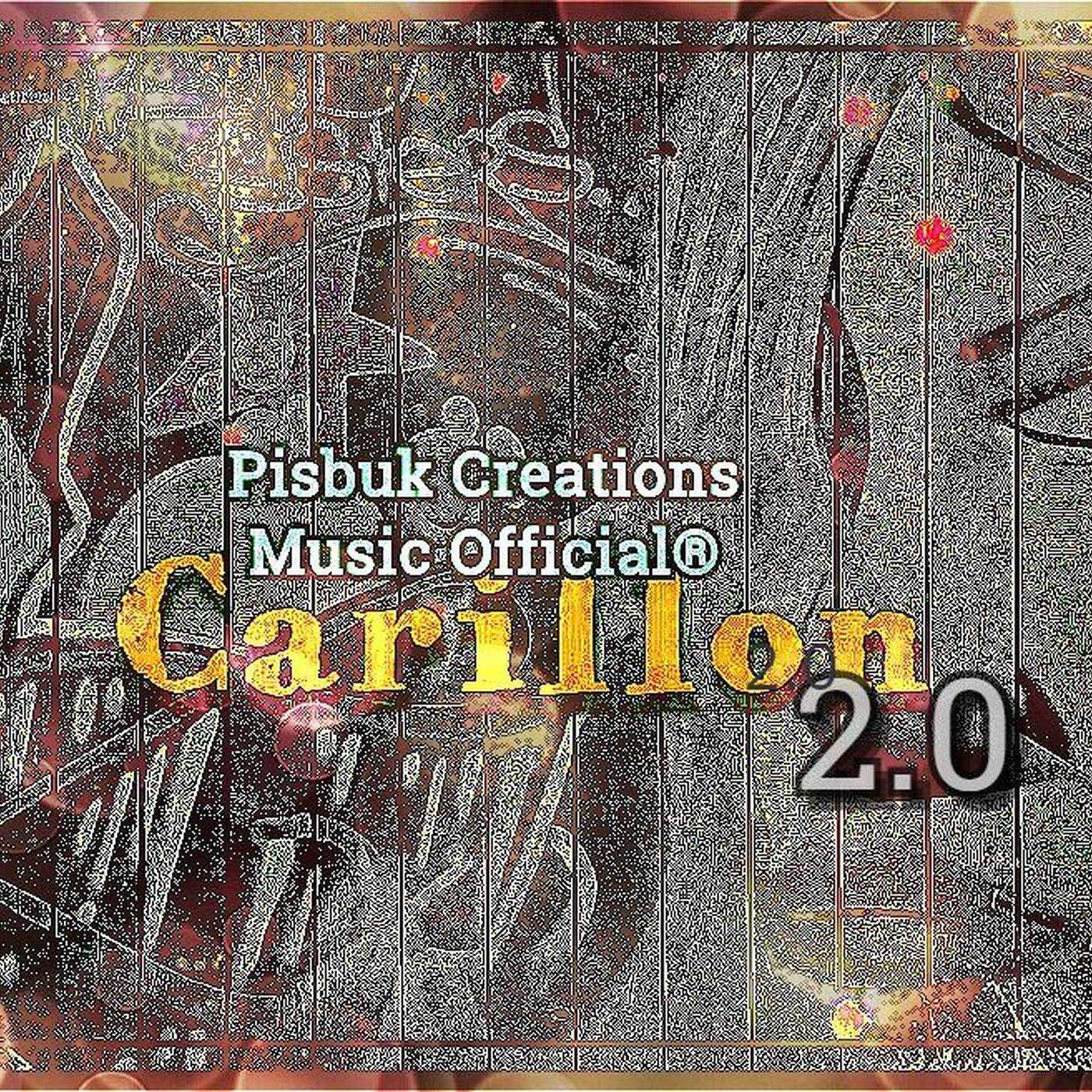 Carillon 2.0 episode artwork