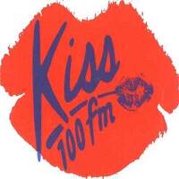 judge jules - kiss 100 fm 21.05.1996 by Burien Velt
