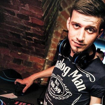 Łukasz Verni Nowakowski