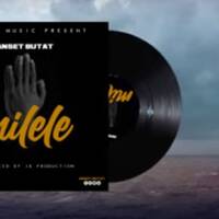 Aniset butati milele by gospoa