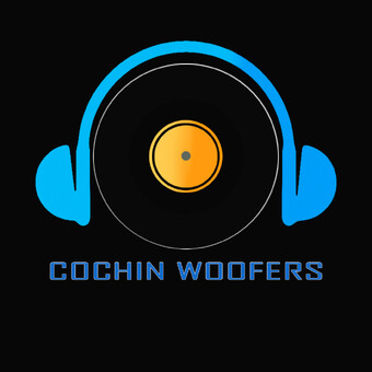 COCHIN-WOOFERS &bull; RE-BORN&bull;