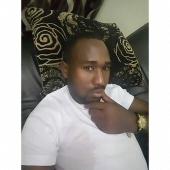 Hatric Harunah Ndisaba