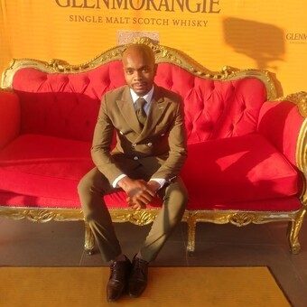 Sibusiso Windsor Manganye