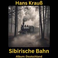 Sibirische Bahn by Hans Krauß