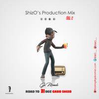 ShizO's production Mix Vol 2 by ShizO