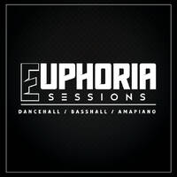 EUPHORIA SESSIONS CHAPTER #2 [DANCEHALL - BASSHALL - AMAPIANO] - @DJHOP507 by DjHop507