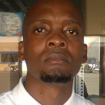 Simphiwe Sporo