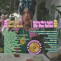 Mellow Wu’s Again by DjGrrr-eh – DJG628 from the Paz &amp; Jop Series by DJGrrr-eh