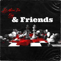 Dj Nkosi De King &amp; Friends Mixed And Compiled By Dj Nkosi De King (Strictly El Mai Muziq ) by Dj Nkosi De King