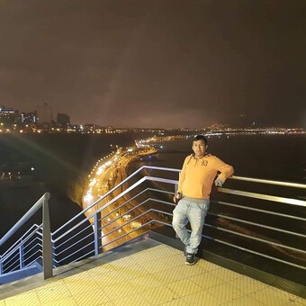 Waldir Curso Isidro