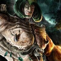 Cthulhu - Botis by Cthulhu