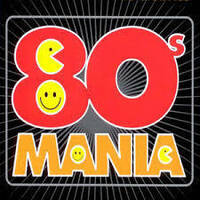 DJ MIkey Knuckles - #80'sMania by DJMikeyKnuckles