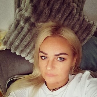 Sylwia Podg&oacute;rska