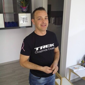 Miguel Angel Molina Albero