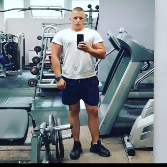 Mateusz Dawid Romanowski