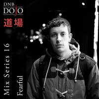 DNB Dojo Mix Series 16: Fearful by DNB Dojo