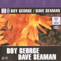 Sex (1251) - Boy George by Everybody Wants To Be The DJ