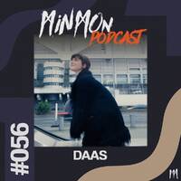 MinMon Podcast #56 by DAAS by MinMon Kollektiv