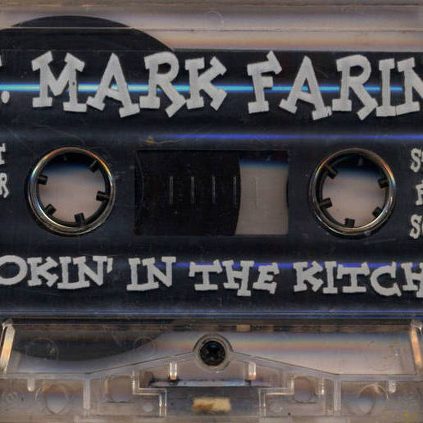 DJ Mark Farina - Cookin' In The Kitchen (Jim Hopkins Remaster) episode artwork
