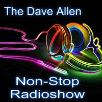 the dave allen radioshow tribute to rik parfitt by V.E.X @ VexNoise