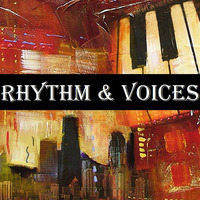 Rhythm &amp; Voices Podcast