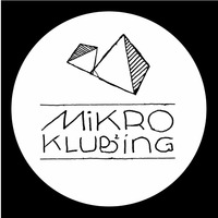 Mikrocast #8 - mixed by Hauke Lønneberger by Mikroklubbing