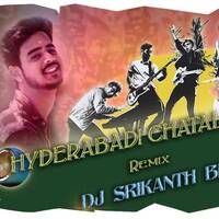 HYDERABADI CHATAL BAND REMIX DJ SRIKANTH BLNR by www.Djoffice.in