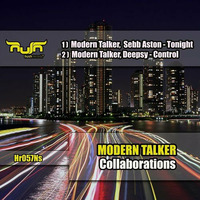 Modern Talker & Sebb Aston - Tonight (Original Mix) [TEASER] by Modern Talker