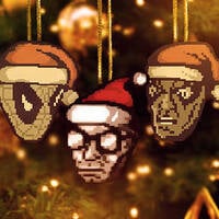 MG-Cast #7: Новогодний подкаст 2016-2017, ч.2 by MarvelGames.ru