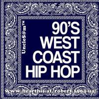 UncleS@m™ - 90's Hip Hop 2K20 by UncleS@m™