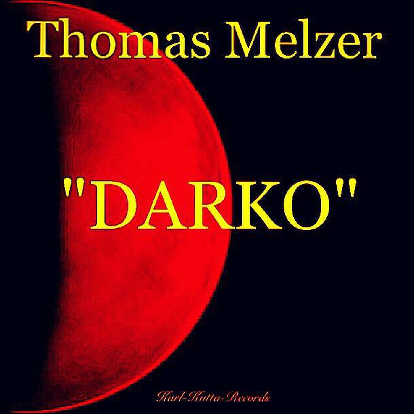 Thomas Melzer - Darko episode artwork