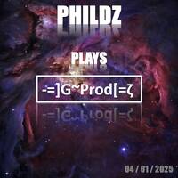 Phildz - Plays G-Prod (04-01-2025) by phildz