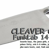 Cleaver Cutz (FunkLab 14-2-15) by Nick Denny