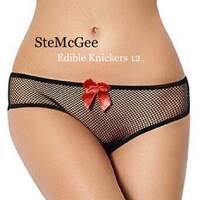 Edible Knickers 12 by Ste Mc Gee