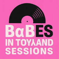 In Deep House We Trust Vol.16 (Baβes In Toyλand Sessions ) by Cinematik Phunk