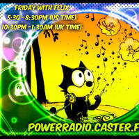 Friday With Felix 2-16-18 by FelixMeow