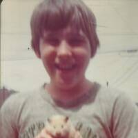 Smalltown Boy by Aunt B