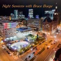 Night Sessions; The Extended Set for April 6, 2026 by Chef Bruce's Jazz Kitchen