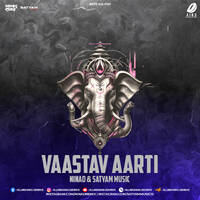 Vaastav Aarti - Ninad &amp; Satyam Music by All Indian DJs Drive