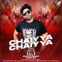 Chaiyya Chaiyya (CircuiTronic Mashup) - DJ SBK by All Indian DJs Drive