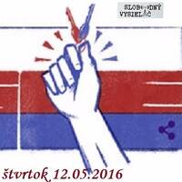 Korene 12 - 2016-05-12 Dejiny súčasnosti – ako to v skutočnosti bolo IV. časť by Slobodný Vysielač